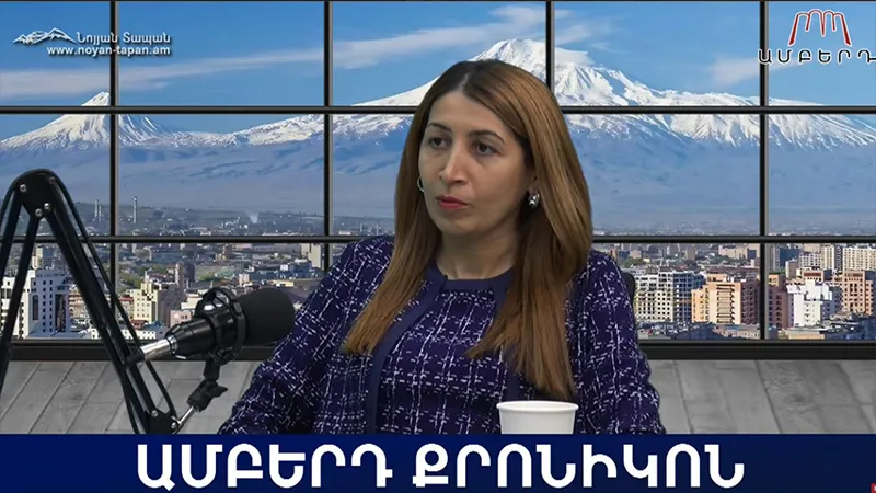 Über die Zwei-Millionen-Marke: Wie der Tourismussektor Armeniens die post-pandemische Dynamik in langfristige Stabilität umwandeln kann
