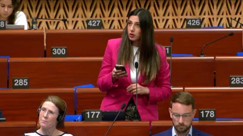 The citizens of Armenia defended democracy, their sovereign right to determine their future, and, above all, peace. Hripsime Grigoryan