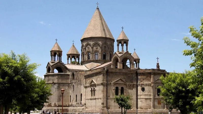 «Hayakven» hat erneut beim Weltkirchenrat bezüglich des Berichts der Regierung der Republik Armenien angefragt.