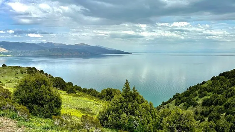 Le programme annuel des mesures pour la restauration, la conservation, la reproduction et l'utilisation de l'écosystème du lac Sevan a été approuvé.