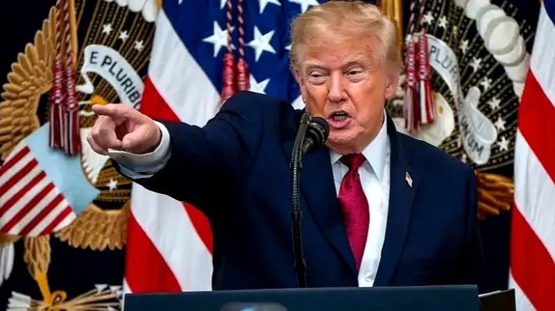 Trump has been prohibited from dismissing prosecutors appointed by the court.