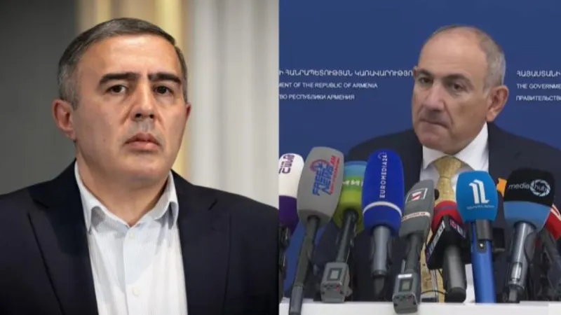 Բագրատ Միկոեան. «Քոչարեանի իշխանութեան ժամանակ ադրբեջանցի զինուորները Հայաստանով «գուլյատ» չէին անցնուիր»
