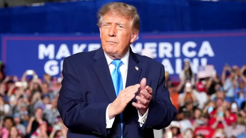 Trump hat erklärt, dass ihn das Abkommen mit dem Iran nicht zufriedenstellt und der Krieg voraussichtlich bald enden wird.