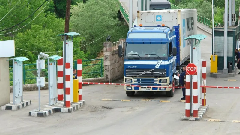 Ռուսական շուկայի բացակայութենէն ետք