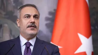 Թուրքիան չի նախատեսում զորքեր ուղարկել այլ երկրների դեմ հարձակողական գործողություններ իրականացնելու նպատակով. Ֆիդան