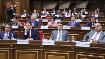 Շաքիում ընդդիմության մարտահրավերը
