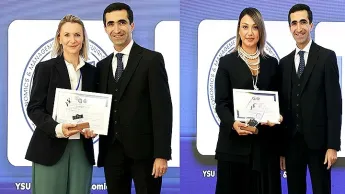 ԵՊՀ-ի տնտեսագիտության և կառավարման ֆակուլտետում սկսել է «Փոխակերպվող տնտեսություն» թեմայով միջազգային 3-րդ գիտաժողովը