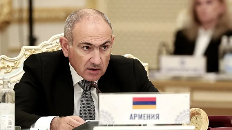 Ալմաթիի հռչակագրի նշանակությունը Հայաստանի և Ադրբեջանի միջև խաղաղության հաստատման գործում՝ Փաշինյանի հայտարարությունը